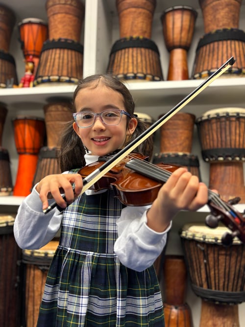 violin lesson violin lesson